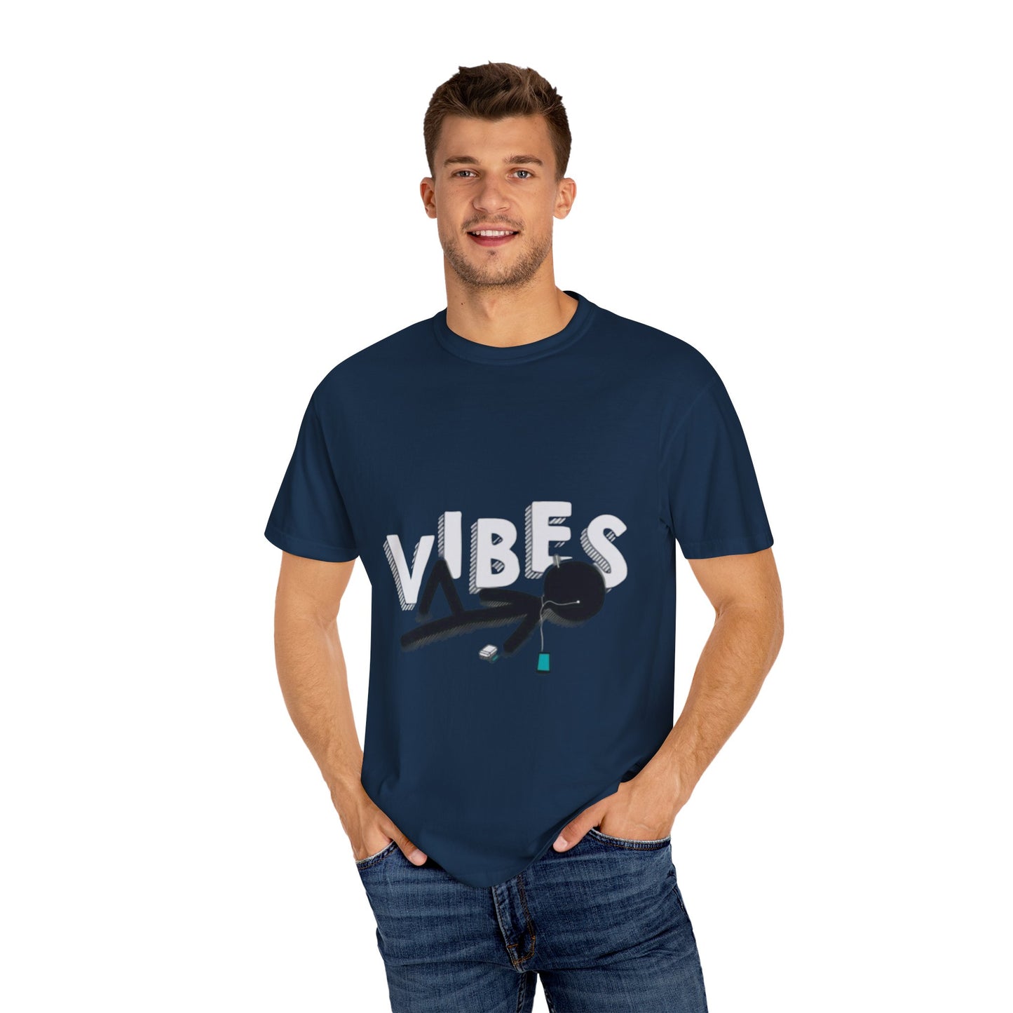 Unisex Vibes T-Shirt