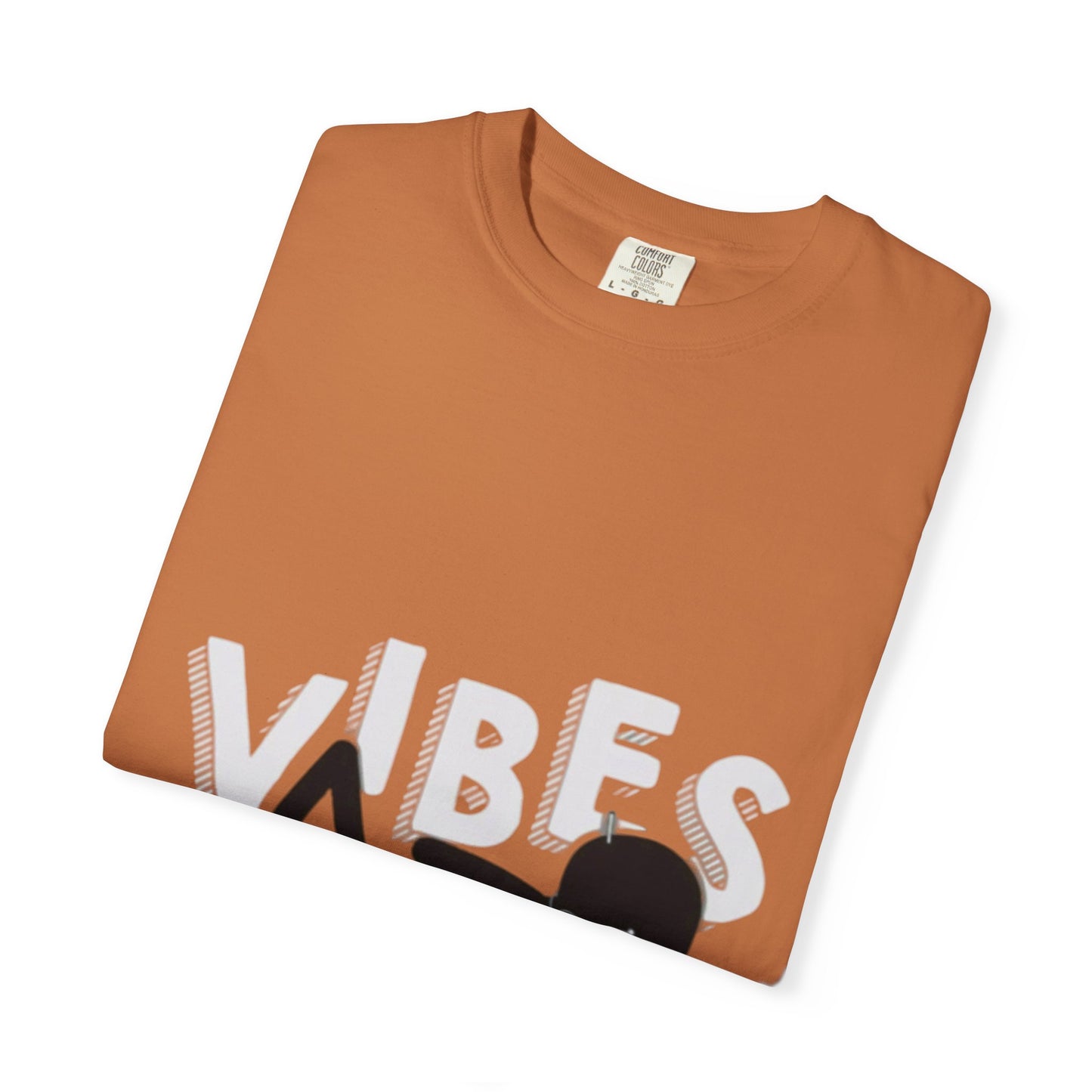 Unisex Vibes T-Shirt