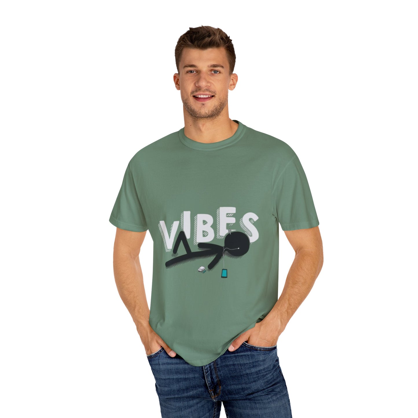 Unisex Vibes T-Shirt