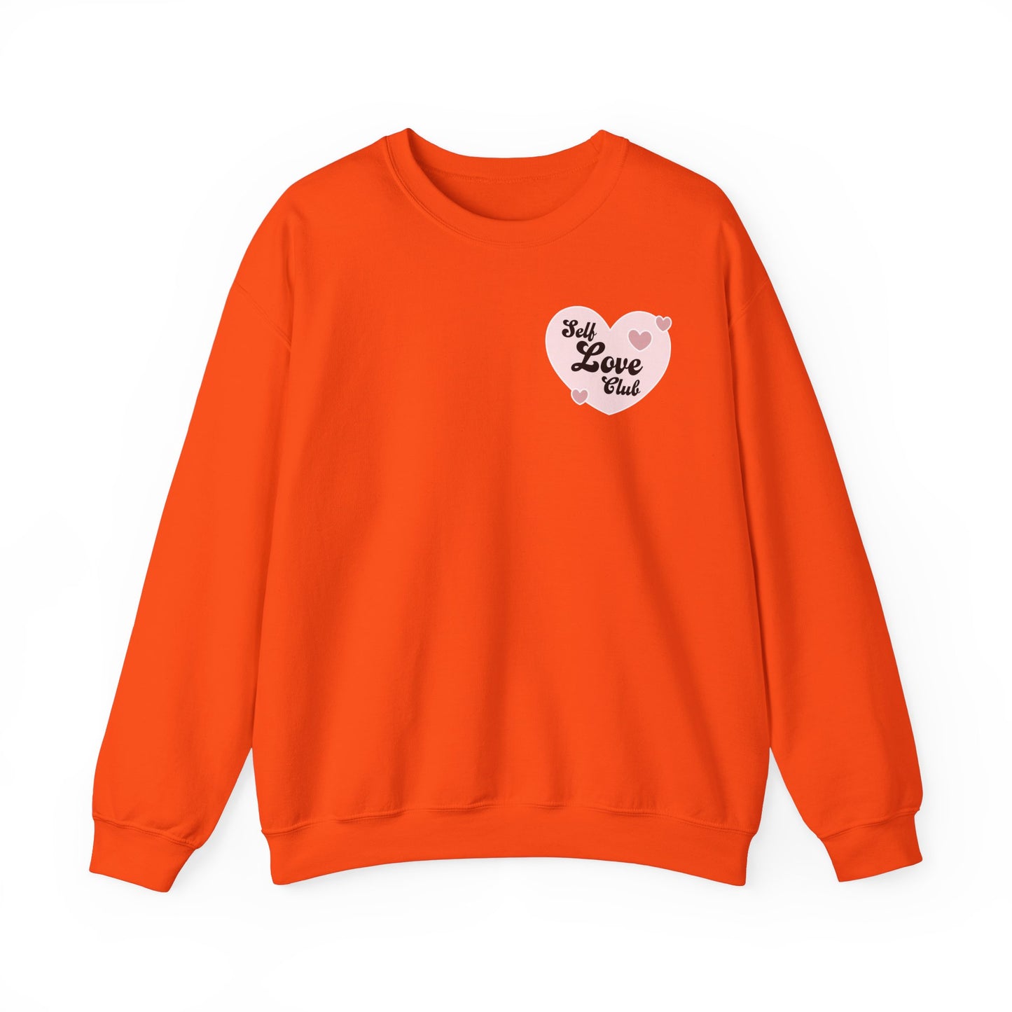 Unisex Crewneck Sweatshirt