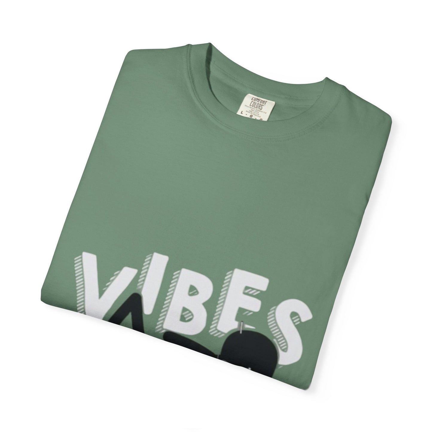 Unisex Vibes T-Shirt