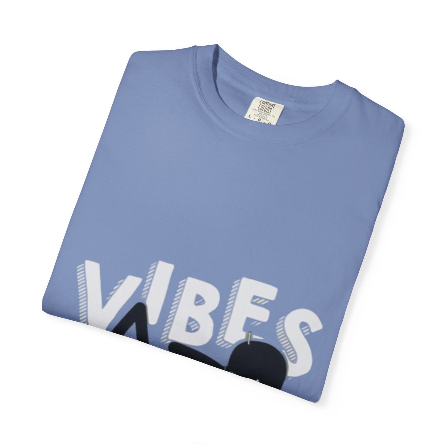 Unisex Vibes T-Shirt