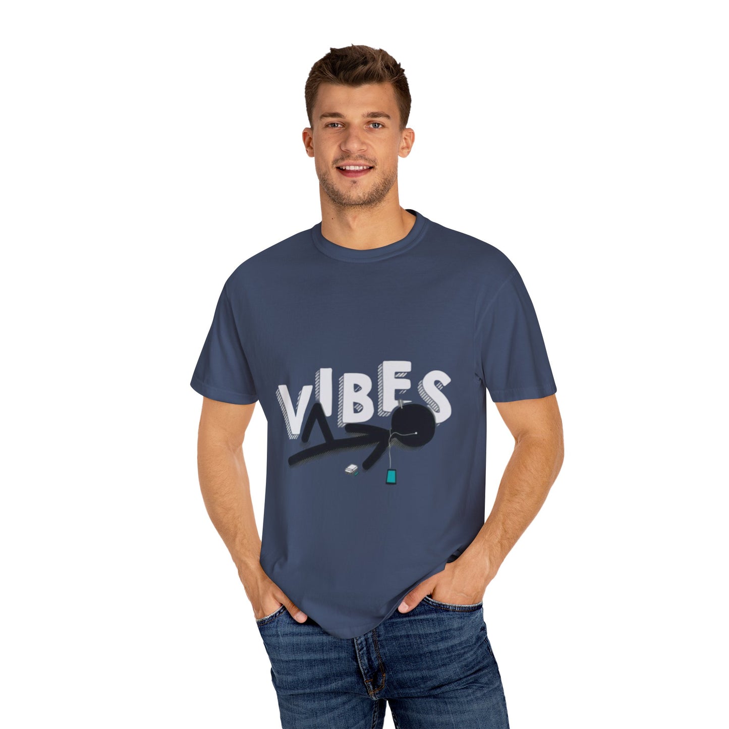 Unisex Vibes T-Shirt