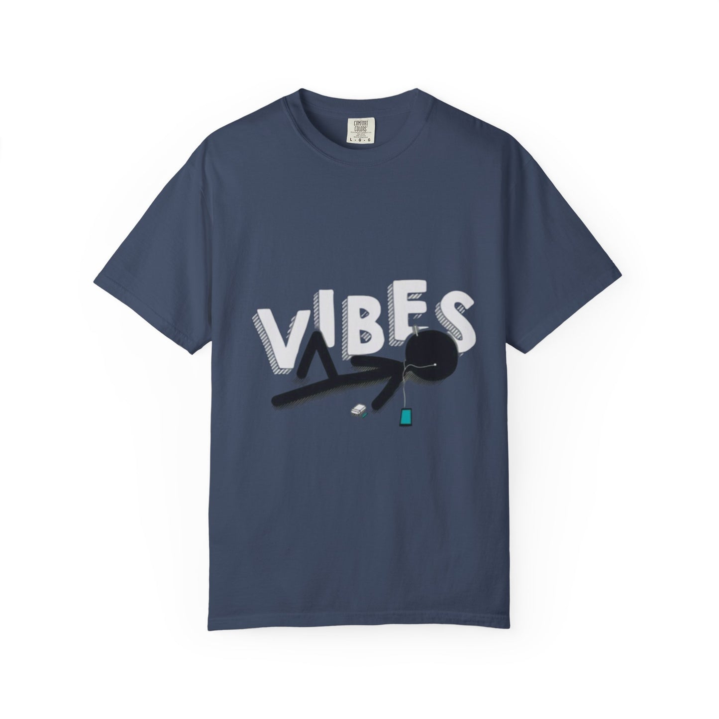 Unisex Vibes T-Shirt