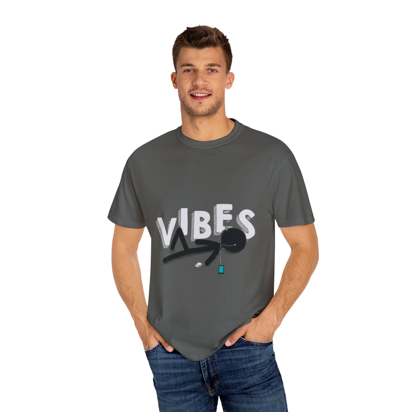 Unisex Vibes T-Shirt