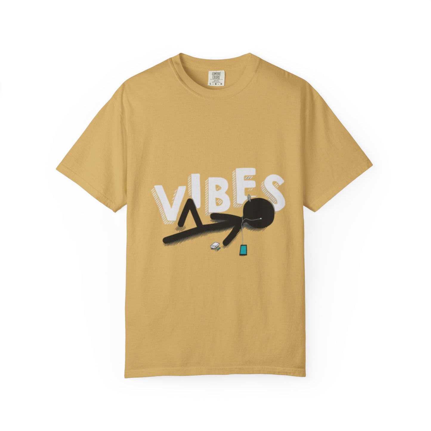 Unisex Vibes T-Shirt