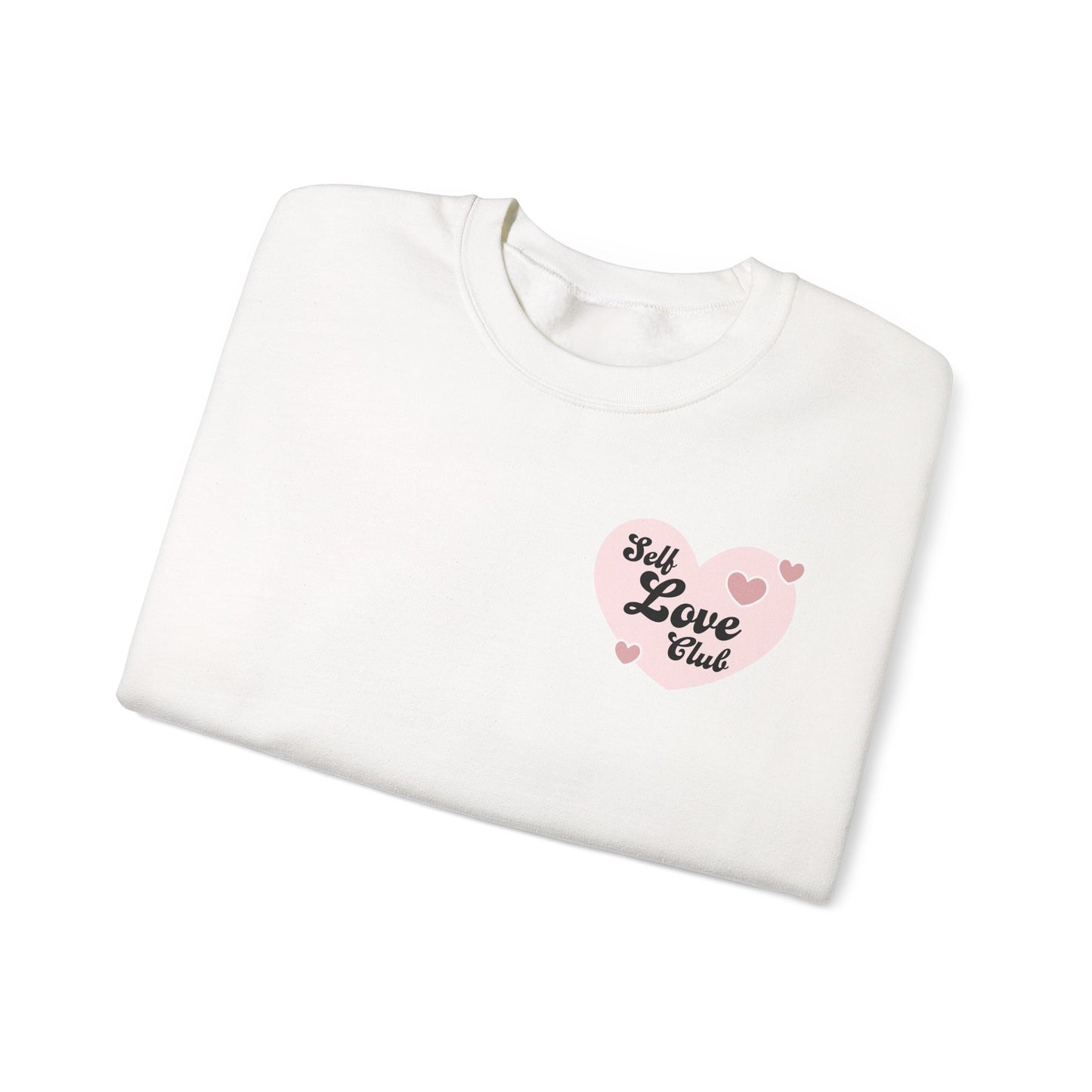 Unisex Crewneck Sweatshirt