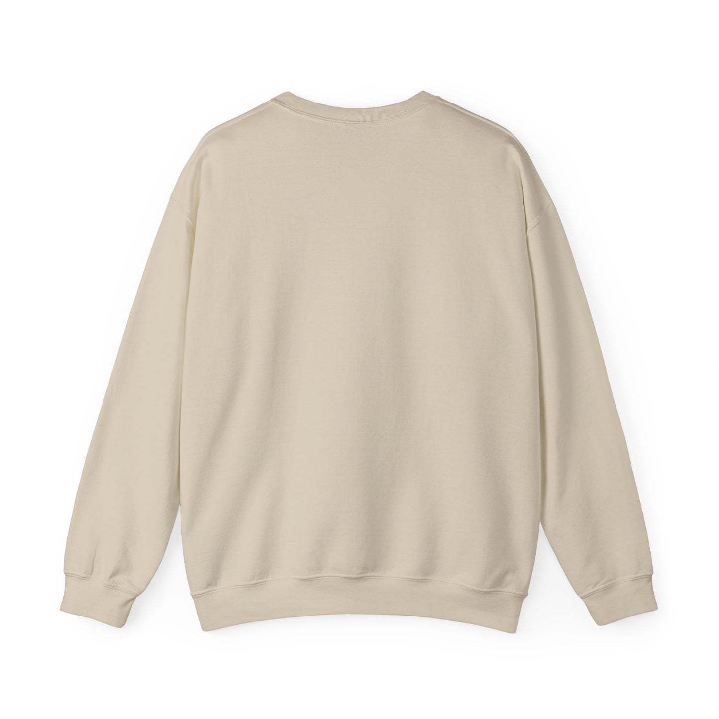 Angle 12 Crewneck Sweatshirt