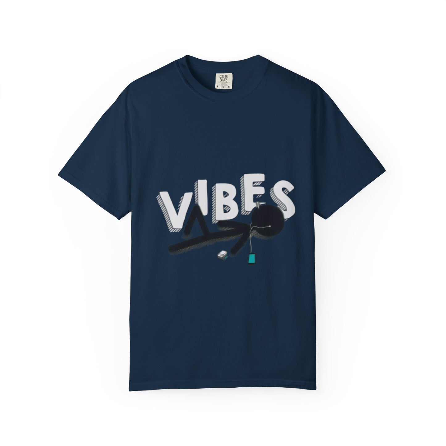 Unisex Vibes T-Shirt