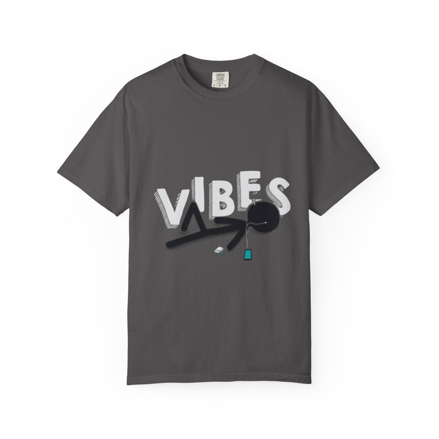 Unisex Vibes T-Shirt