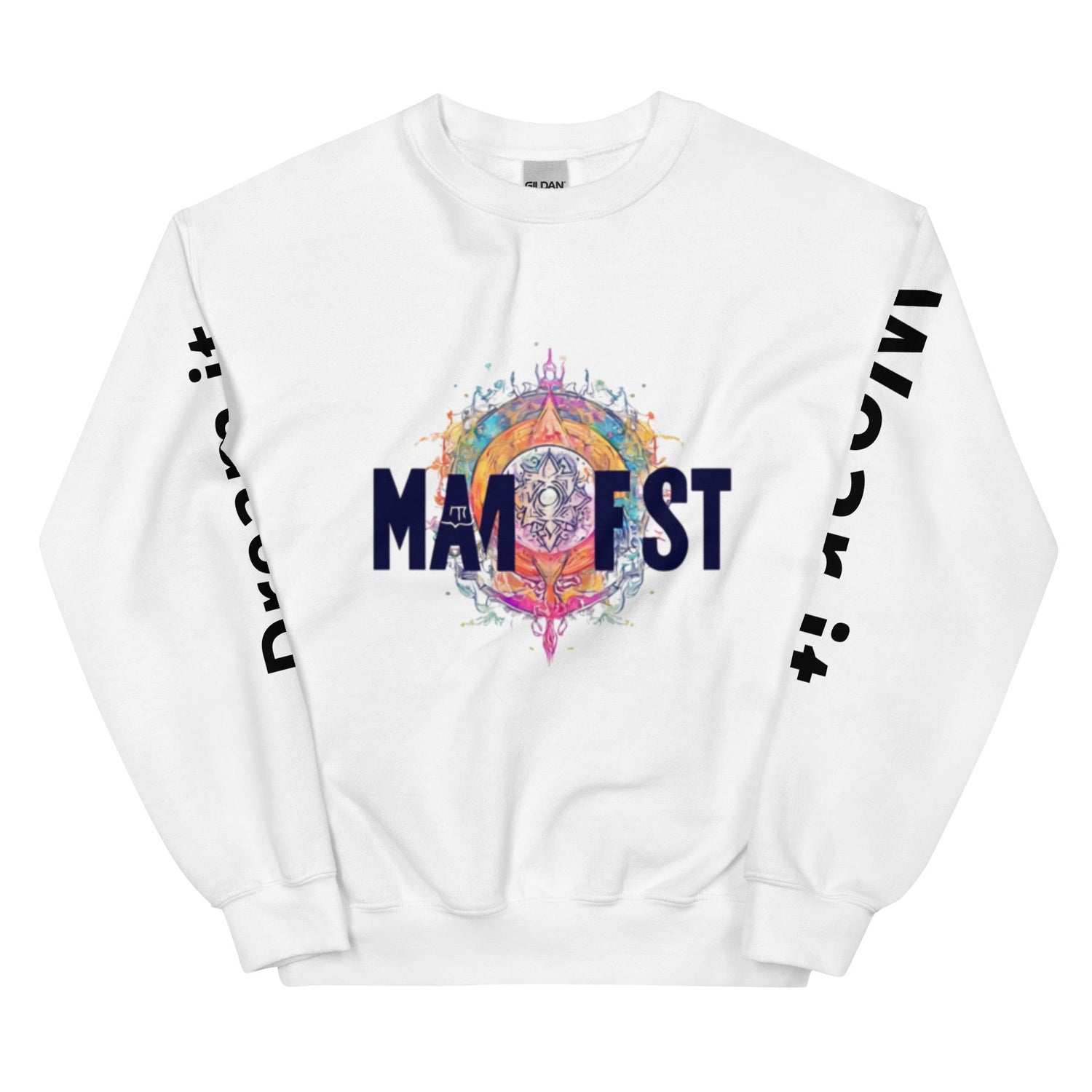 Unisex sweatshirts