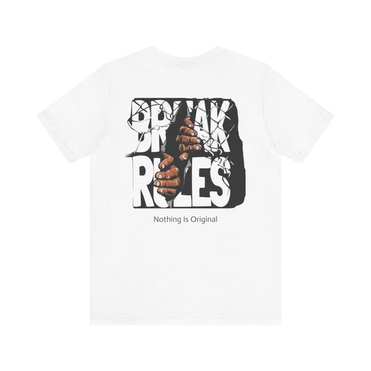 Unisex Jersey T-shirt
