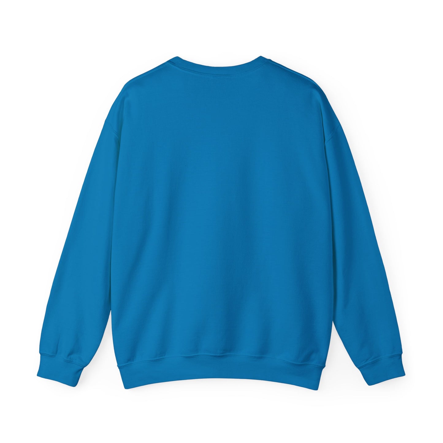 Angle 12  Crewneck Sweatshirt