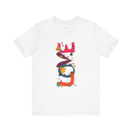 Unisex Love Classic T-Shirt