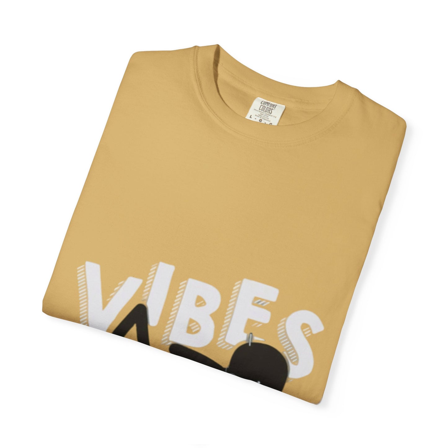 Unisex Vibes T-Shirt