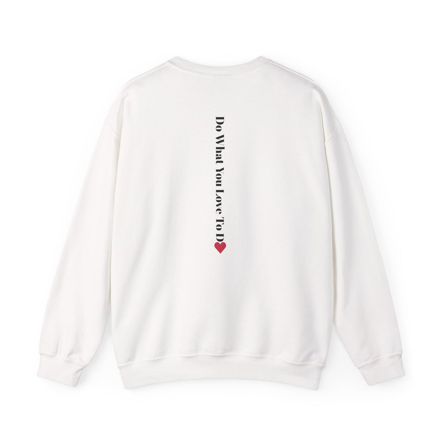 Unisex Crewneck Sweatshirt
