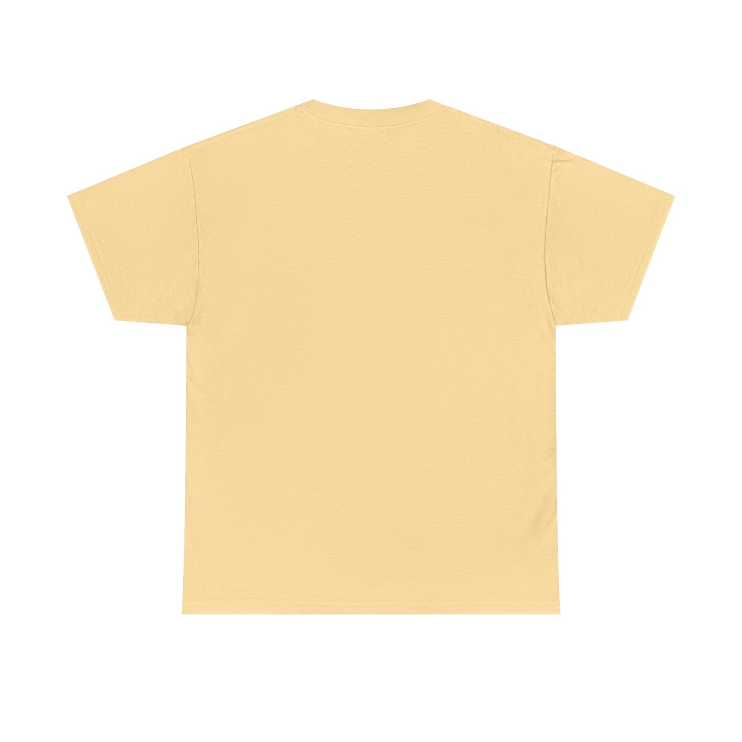 Vibrant Retro Van Unisex T.shirt